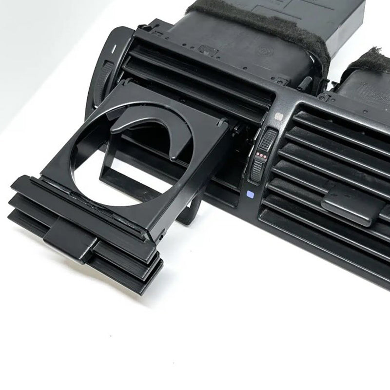 Cupholder BMW E39/E46 Środkowy-lewy