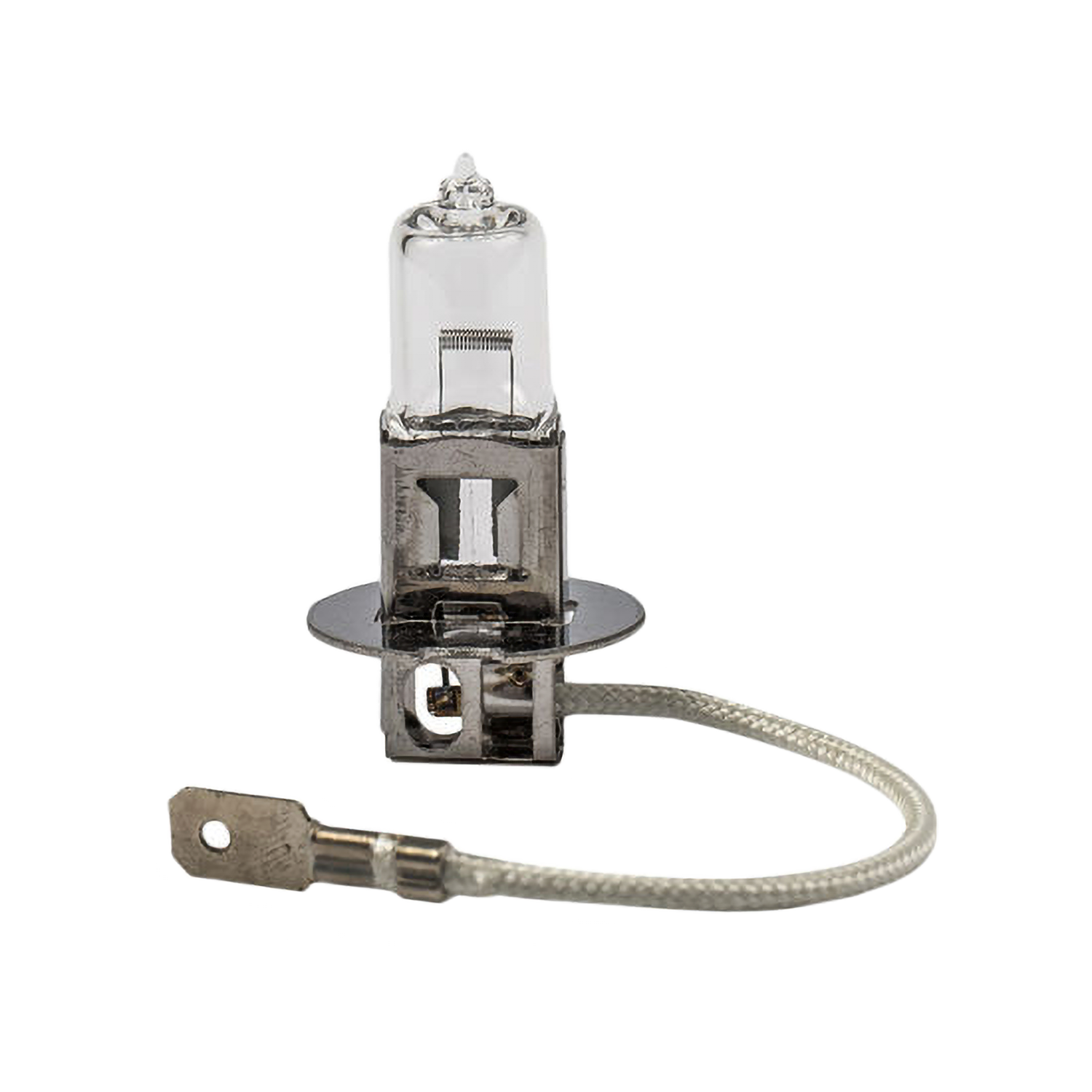 Stroboskopy przeciwmgielne Dual-Mode