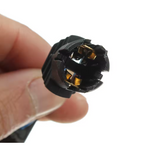 Emulator spalonej żarówki W5W (2PCS)