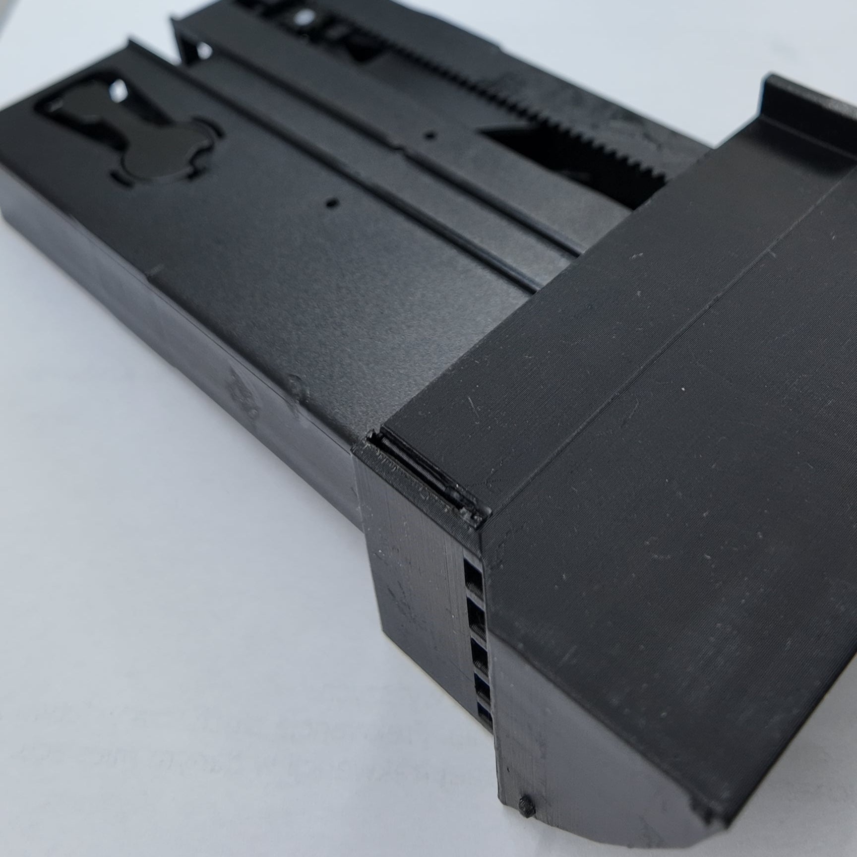 Cupholder BMW E46 Lewy-Środkowy