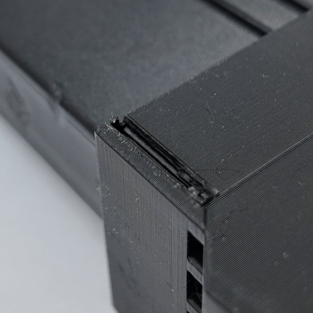 Cupholder BMW E46 Lewy-Środkowy